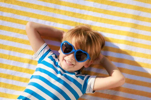 EPA and vitamin D for children – nutrition for brain, immune system and development