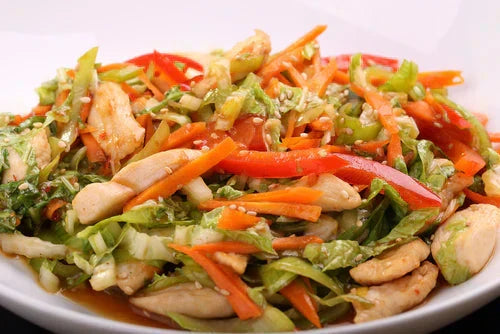 Q10 & beta-carotene – powerful antioxidants for cell protection and aging