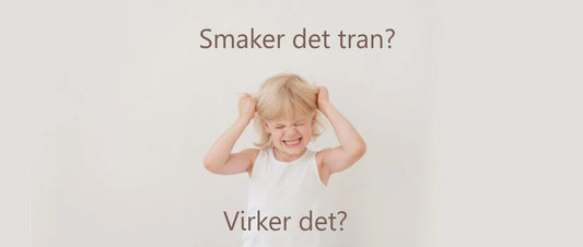 How to assess the quality of fish oil